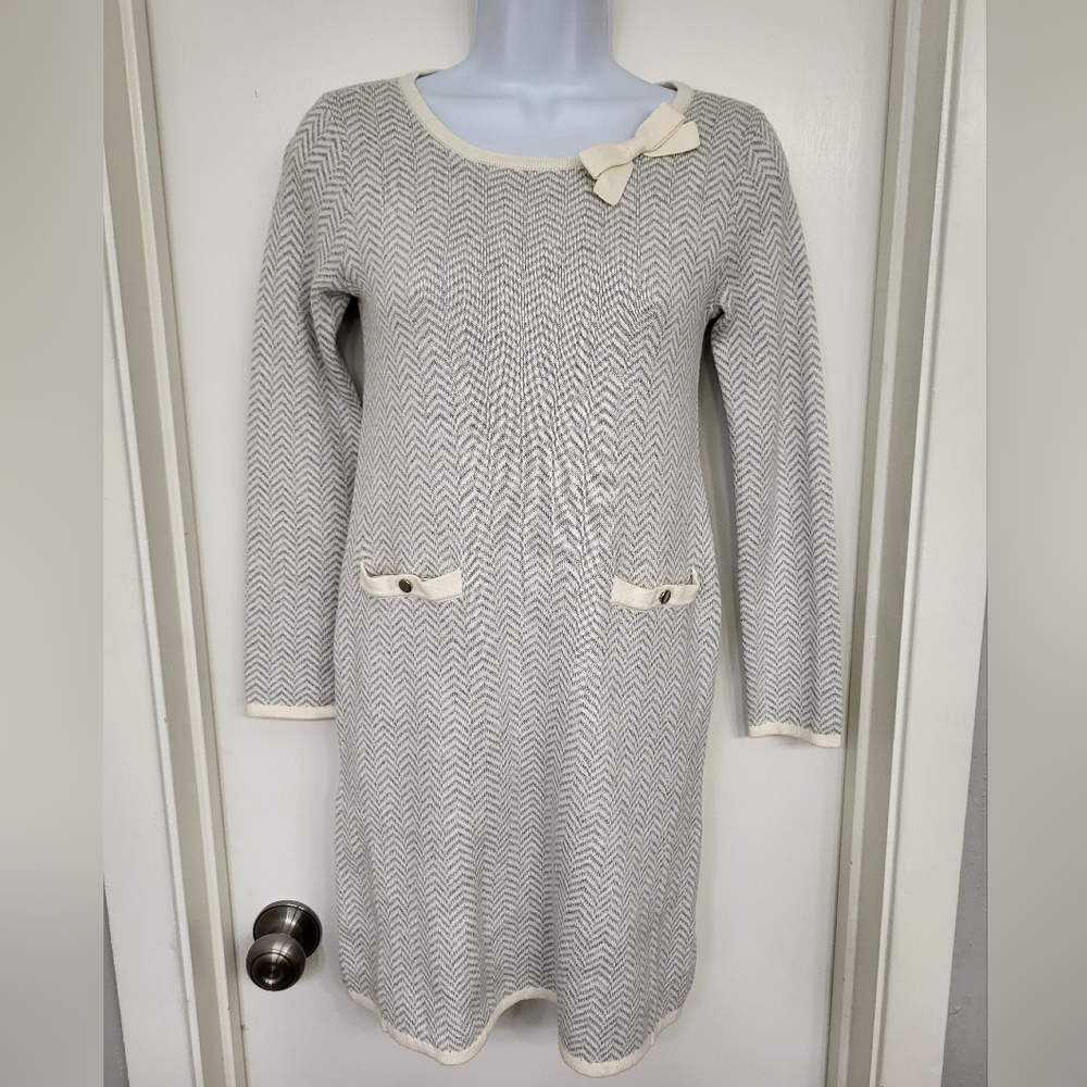 Hope & Henry Dress